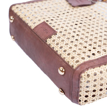 Load image into Gallery viewer, Jelavu Bristol Medium Satchel - Jelavu.com