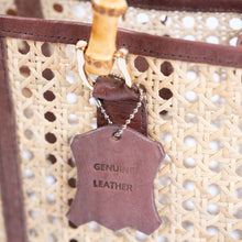Load image into Gallery viewer, Jelavu Bristol Medium Satchel - Jelavu.com