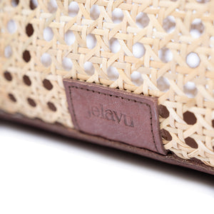 Jelavu Bristol Medium Satchel - Jelavu.com