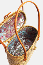 Load image into Gallery viewer, Jelavu Doria Natural Small Satchel - Jelavu.com
