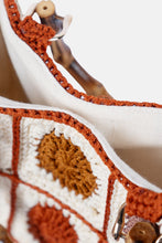Load image into Gallery viewer, Jelavu Dottie Sunset Multi Crossbody - Jelavu.com