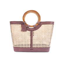 Load image into Gallery viewer, Hilton - Large Satchel - Jelavu.com