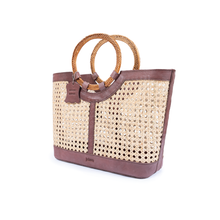 Load image into Gallery viewer, Hilton - Large Satchel - Jelavu.com