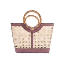 Load image into Gallery viewer, Hilton - Large Satchel - Jelavu.com