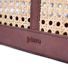 Load image into Gallery viewer, Hilton - Large Satchel - Jelavu.com