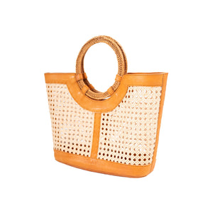 Hilton - Large Satchel - Jelavu.com