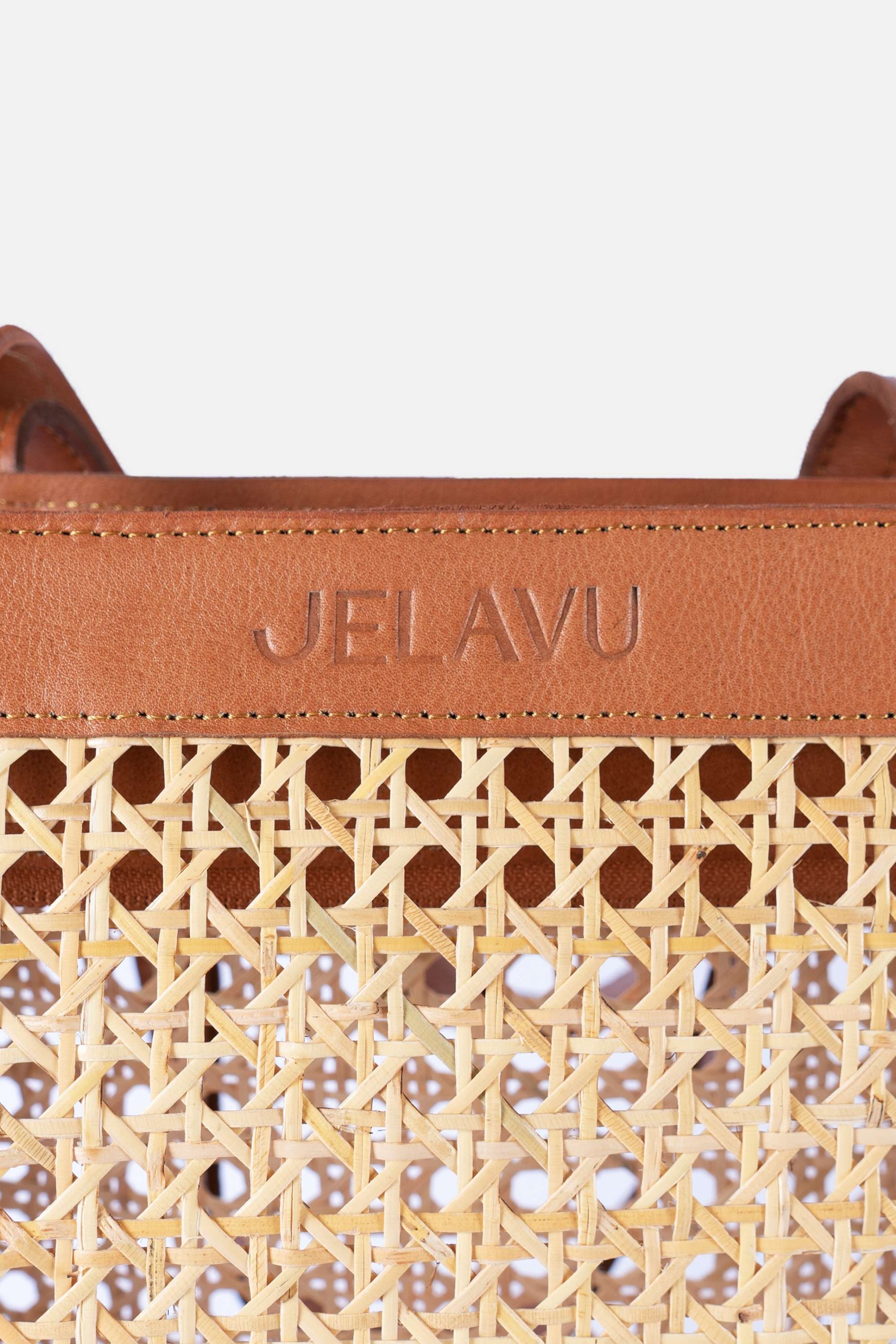 Jelavu - Hurley Tan Tote Bag - Jelavu.com