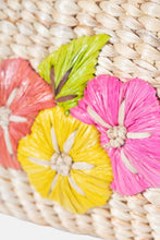 Load image into Gallery viewer, Jelavu Kaia Natural Small Satchel - Jelavu.com