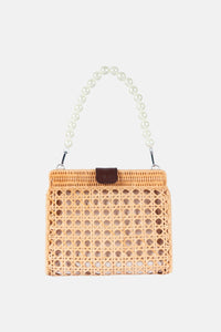 Jelavu Mariella Natural Medium Crossbody - Jelavu.com