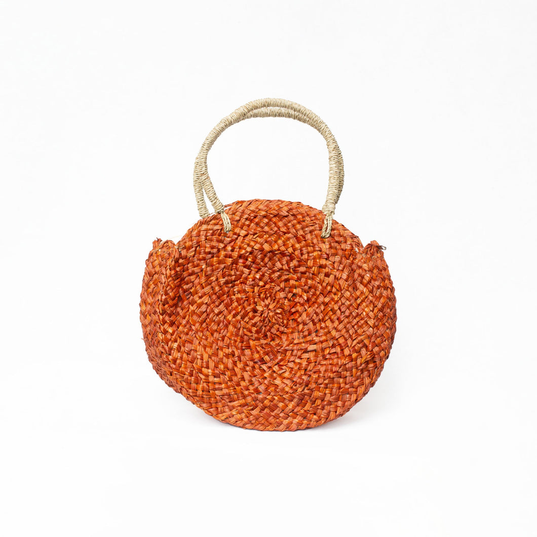Marisol - Large Satchel - Jelavu.com