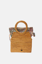 Load image into Gallery viewer, Jelavu Monterey Tan Medium Satchel - Jelavu.com