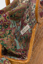 Load image into Gallery viewer, Jelavu Monterey Tan Medium Satchel - Jelavu.com