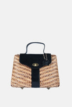 Load image into Gallery viewer, Jelavu Nori Black Medium Crossbody - Jelavu.com