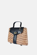 Load image into Gallery viewer, Jelavu Nori Black Medium Crossbody - Jelavu.com