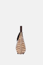 Load image into Gallery viewer, Jelavu Nori Chocolate Medium Crossbody - Jelavu.com