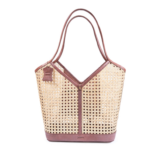 Ophelia - Large Tote - Jelavu.com