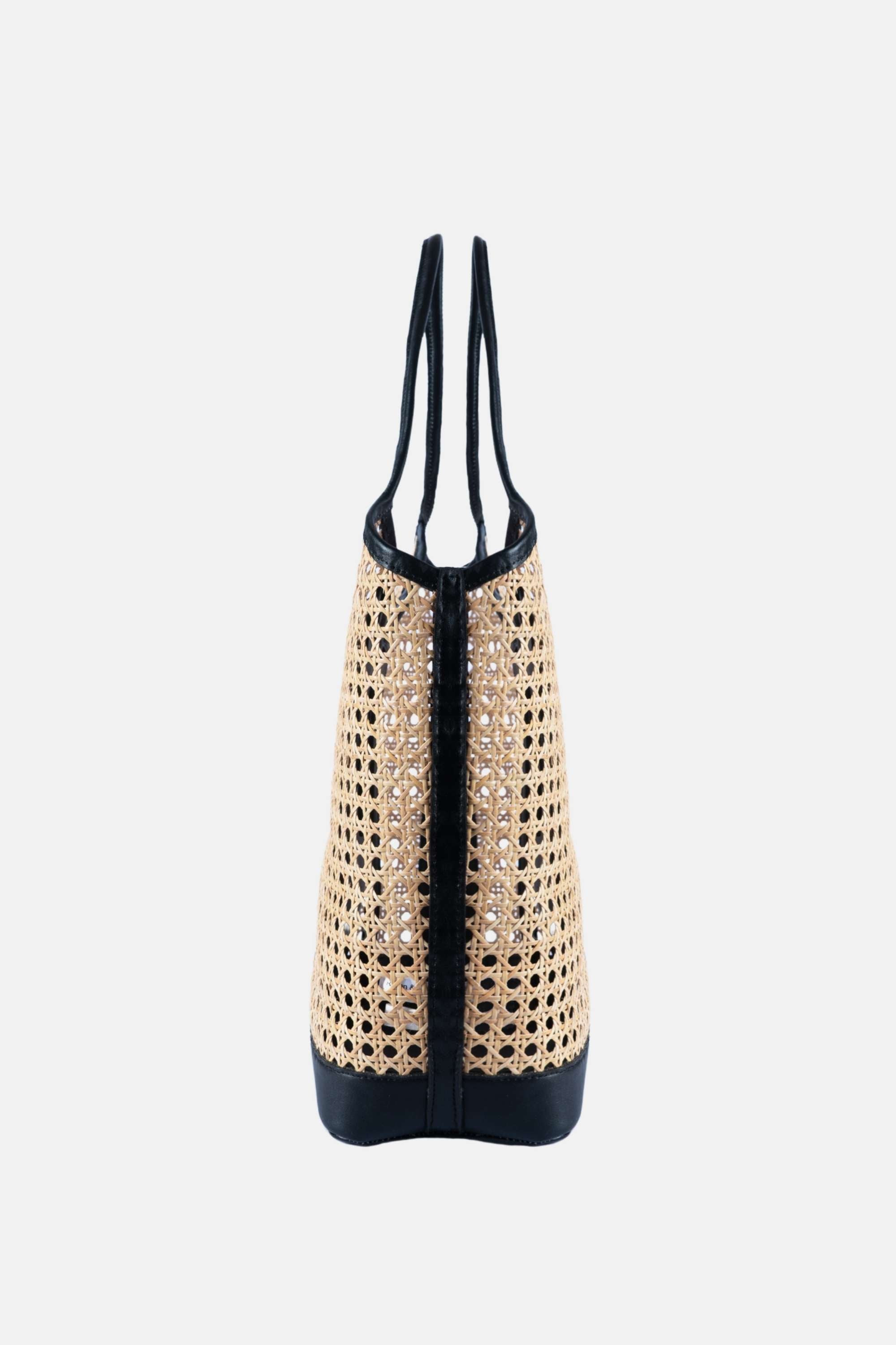 Jelavu - Ophellia Black Tote Bah - Jelavu.com