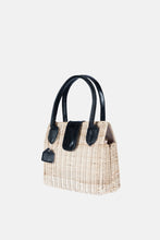 Load image into Gallery viewer, Jelavu Piper Black Medium Crossbody - Jelavu.com