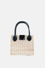 Load image into Gallery viewer, Jelavu Piper Black Medium Crossbody - Jelavu.com