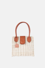Load image into Gallery viewer, Jelavu Piper Tan Medium Crossbody - Jelavu.com