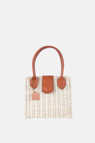 Jelavu Piper Tan Medium Crossbody - Jelavu.com