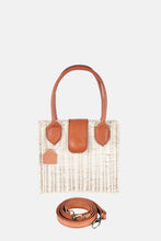 Load image into Gallery viewer, Jelavu Piper Tan Medium Crossbody - Jelavu.com