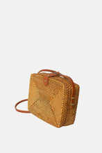 Load image into Gallery viewer, Jelavu Rae Tan Small Crossbody - Jelavu.com