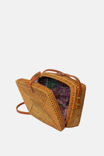 Load image into Gallery viewer, Jelavu Rae Tan Small Crossbody - Jelavu.com