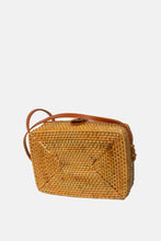Load image into Gallery viewer, Jelavu Rae Tan Small Crossbody - Jelavu.com