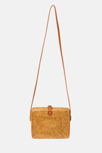Load image into Gallery viewer, Jelavu Rae Tan Small Crossbody - Jelavu.com