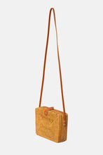 Load image into Gallery viewer, Jelavu Rae Tan Small Crossbody - Jelavu.com