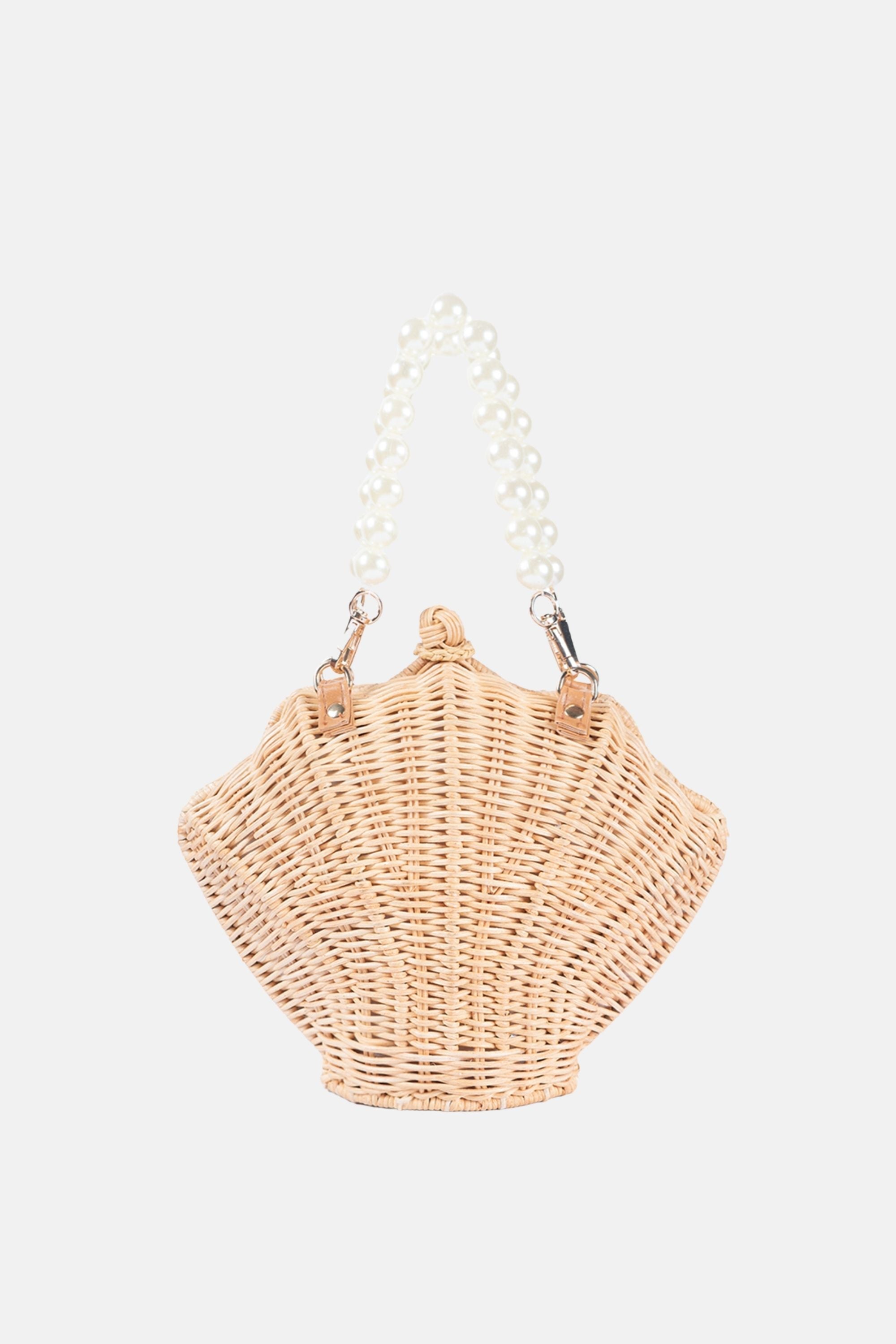 Jelavu - Shelly Pearl Crossbody Bag