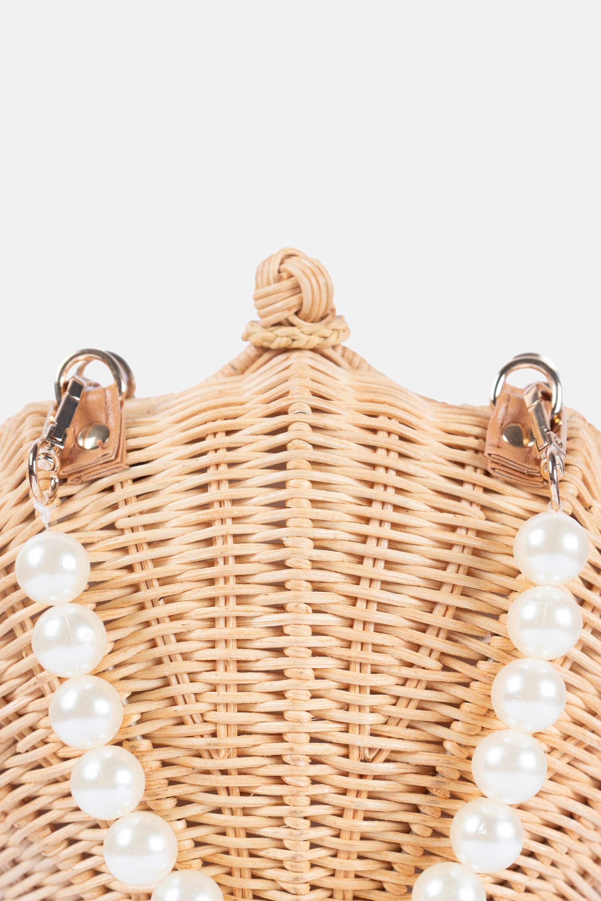 Jelavu - Shelly Pearl Crossbody Bag - Jelavu.com