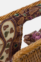 Load image into Gallery viewer, Jelavu Vita Tan Medium Satchel - Jelavu.com