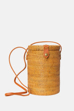 Load image into Gallery viewer, Jelavu Zuma Tan Large Crossbody - Jelavu.com