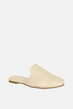 Load image into Gallery viewer, Jelavu Andrea Bone Mules - Jelavu.com