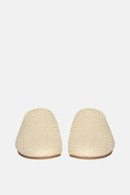 Load image into Gallery viewer, Jelavu Andrea Bone Mules - Jelavu.com