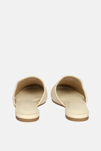 Load image into Gallery viewer, Jelavu Andrea Bone Mules - Jelavu.com