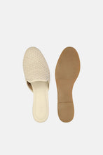 Load image into Gallery viewer, Jelavu Andrea Bone Mules - Jelavu.com