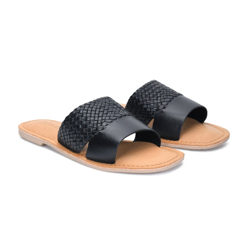Camilla - Sandals - Jelavu.com