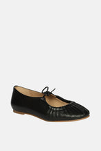 Load image into Gallery viewer, Jelavu Ellie Black Sandals - Jelavu.com