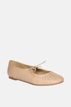 Load image into Gallery viewer, Jelavu Ellie Nude Sandals - Jelavu.com