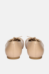 Jelavu Ellie Nude Sandals - Jelavu.com