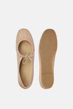 Load image into Gallery viewer, Jelavu Ellie Nude Sandals - Jelavu.com