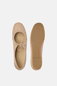 Jelavu Ellie Nude Sandals - Jelavu.com