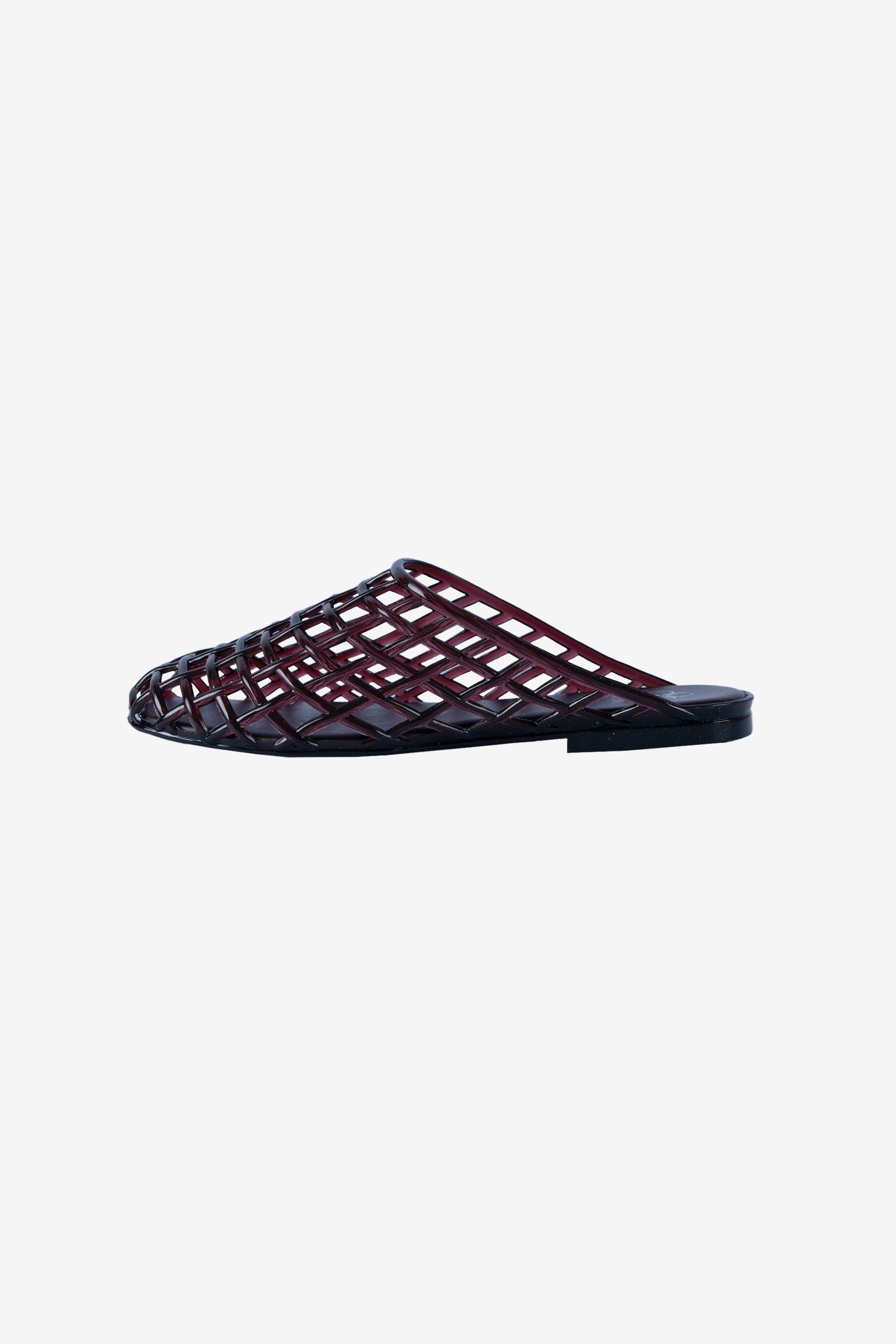 Jelavu - Glimmr Dark Brown Sandal - Jelavu.com