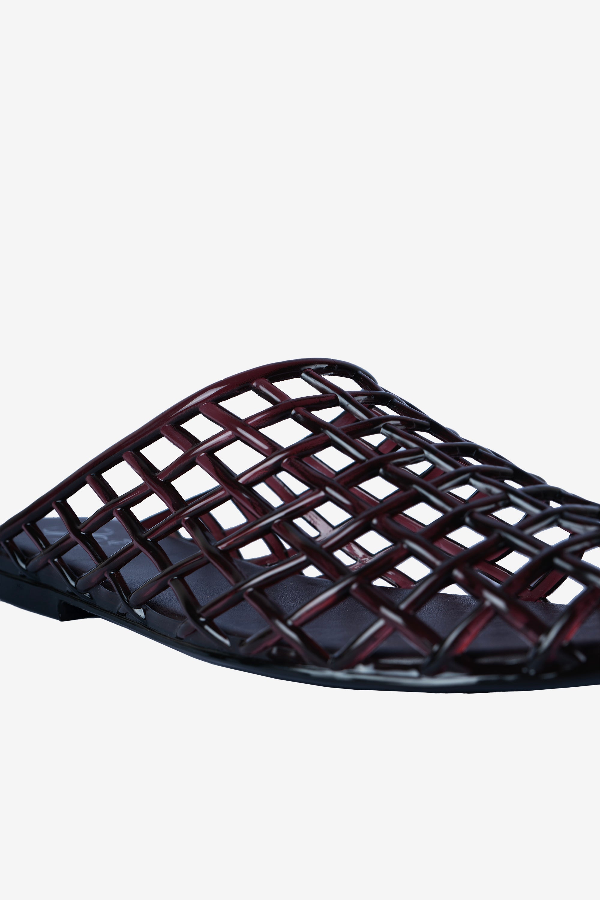 Jelavu - Glimmr Dark Brown Sandal - Jelavu.com