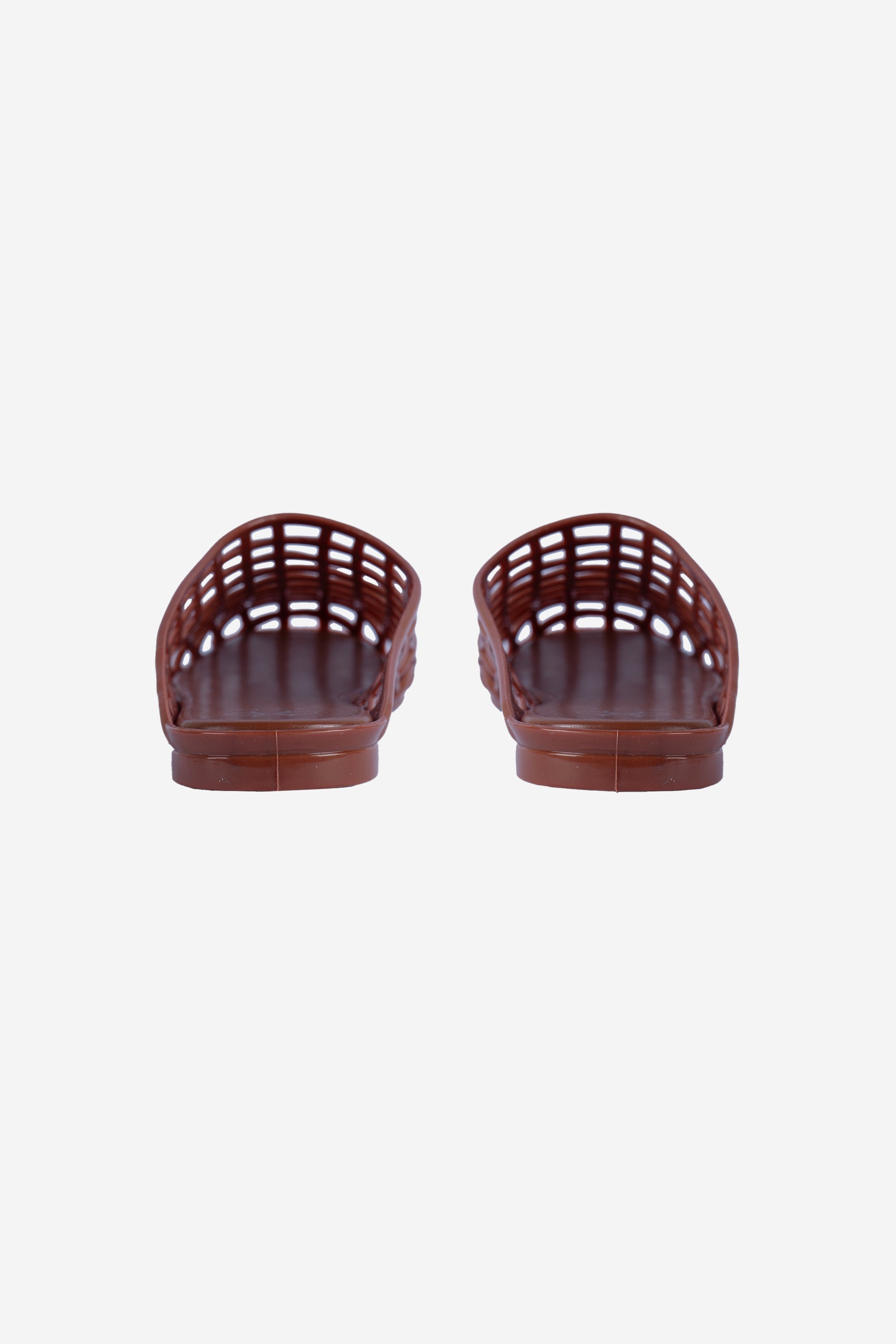 Jelavu - Glimmr Tan Sandal