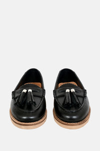 Jelavu Luna Black Sandals - Jelavu.com
