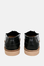 Load image into Gallery viewer, Jelavu Luna Black Sandals - Jelavu.com